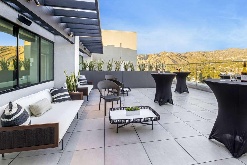Cambria Hotel Burbank Airport Facilities photo