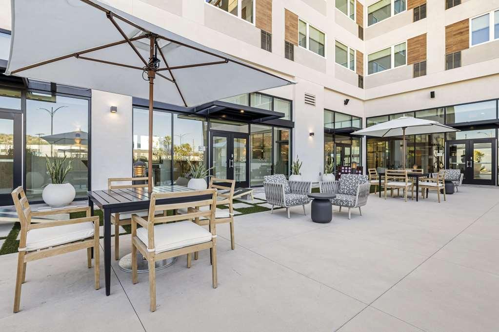 Cambria Hotel Burbank Airport Facilities photo